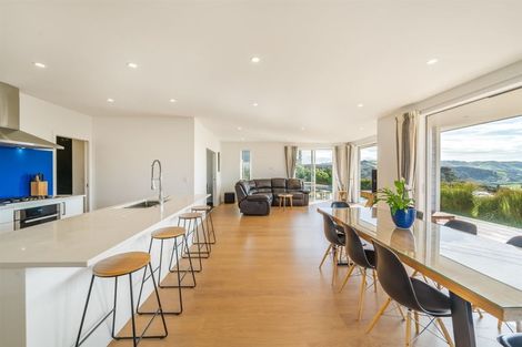 Photo of property in 46 Mo Street, Camborne, Porirua, 5026