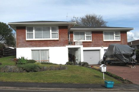 Photo of property in 25 Hanover Place, Pahurehure, Papakura, 2113