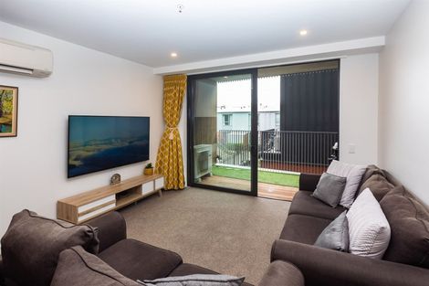 Photo of property in 106/231 Madras Street, Christchurch Central, Christchurch, 8011