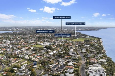 Photo of property in 55 Merani Street, Belmont, Auckland, 0622