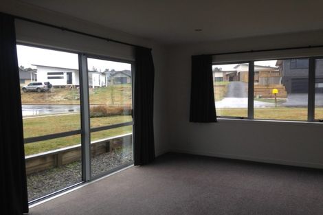 Photo of property in 1 Wai Matangi Place, Motuoapa, Turangi, 3382