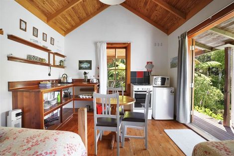 Photo of property in 839 Collingwood-puponga Main Road, Collingwood, 7073