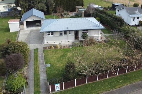 Photo of property in Wairau Valley, Wairau Valley, Blenheim, 7271