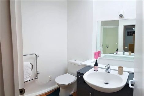 Photo of property in 13-19 Frederick Street, Te Aro, Wellington, 6011