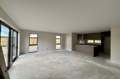 Photo of property in 262 Lincoln Rolleston Road, Rolleston, 7678