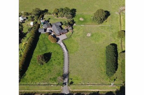 Photo of property in 204 Harris Road, Glenbervie, Whangarei, 0175