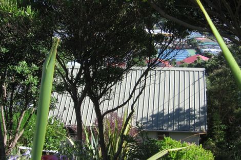 Photo of property in 67 Totara Road, Miramar, Wellington, 6022