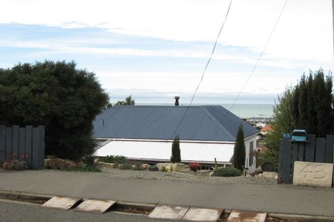 Photo of property in 43 Aln Street, Oamaru, 9400