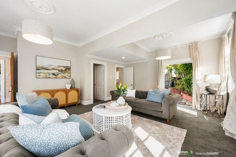 Photo of property in 1 Parliament Street, Thorndon, Wellington, 6011