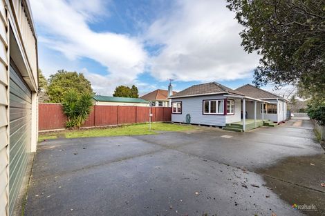 Photo of property in 17 Murray Street, Wallaceville, Upper Hutt, 5018
