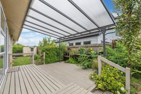 Photo of property in 2/21 Rollerson Street, Papakura, 2110