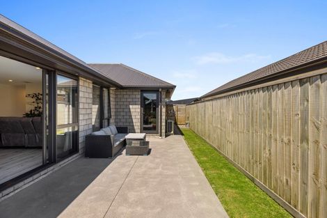 Photo of property in 21 Merlin Terrace, Rolleston, 7615