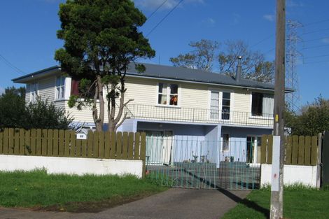 Photo of property in 37 Whitley Crescent, Otara, Auckland, 2023