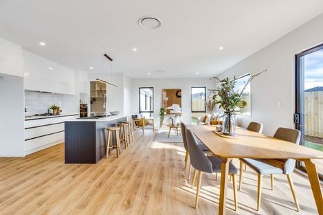 Photo of property in 5 Orchiston Way, Lincoln, 7608