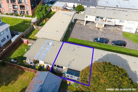 Photo of property in 3/5 Keeling Road, Henderson, Auckland, 0612