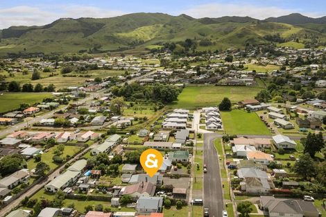 Photo of property in 20 Corbett Street, Paeroa, 3600
