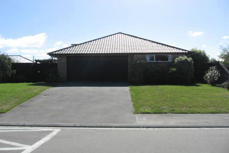Photo of property in 33 Bronte Way, Rolleston, 7614
