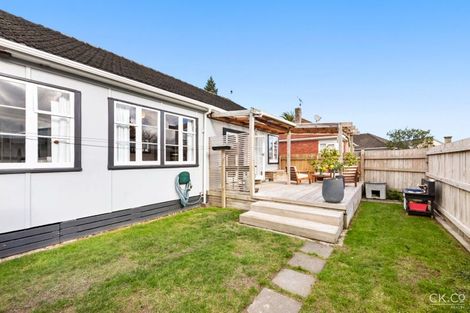 Photo of property in 11b Petherick Street, Taita, Lower Hutt, 5011