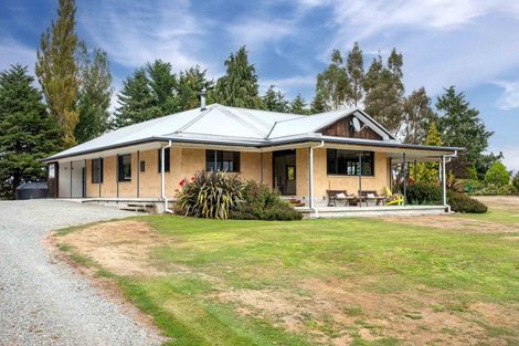 Photo of property in 684 Geraldine-fairlie Highway, Fairlie, 7987