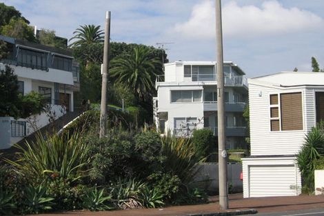 Photo of property in 307a Tamaki Drive, Saint Heliers, Auckland, 1071