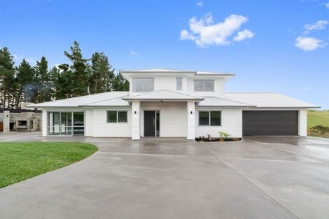 Photo of property in 193 Dunn Road, Ararimu, Drury, 2579