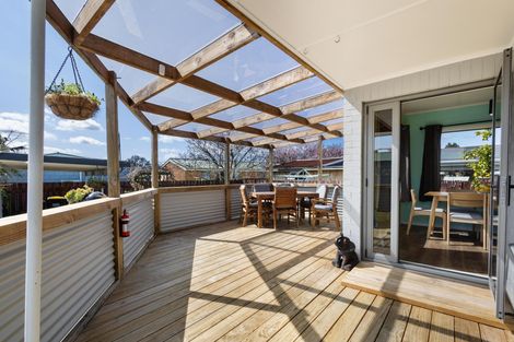 Photo of property in 16 Totara Avenue, Matamata, 3400