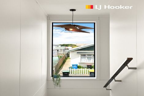 Photo of property in 108 Oxford Street, South Dunedin, Dunedin, 9012