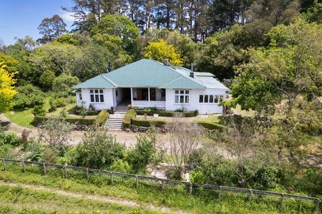 Photo of property in 112 Donghi Road, Ormondville, Dannevirke, 4977