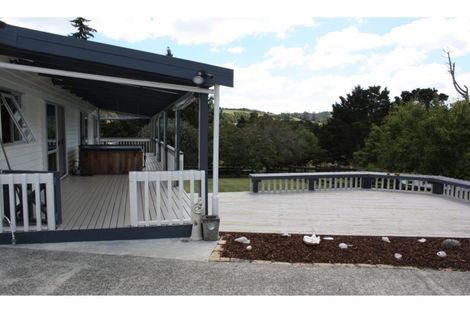 Photo of property in 476 Marua Road, Hikurangi, 0181