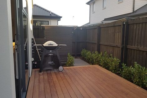 Photo of property in 3 Grey Way, Russley, Christchurch, 8042