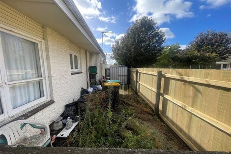 Photo of property in 3/7c Curletts Road, Sockburn, Christchurch, 8042