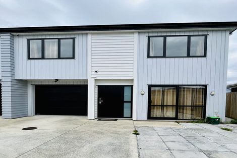 Photo of property in 77a Cargill Street, Papakura, 2110