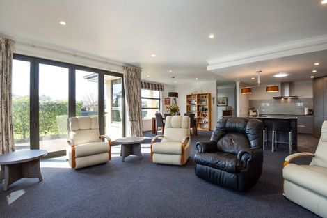 Photo of property in 9 River Terrace, Renwick, 7204