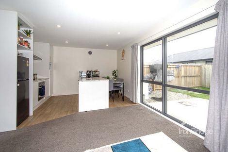 Photo of property in 29 Jean Archie Drive, Rolleston, 7614