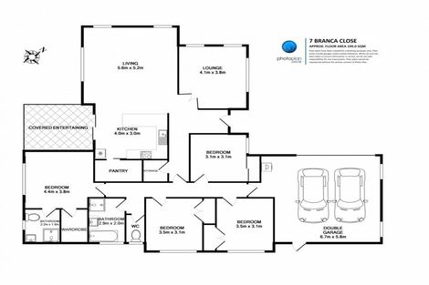 Photo of property in 7 Branca Close, Fitzroy, Hamilton, 3206