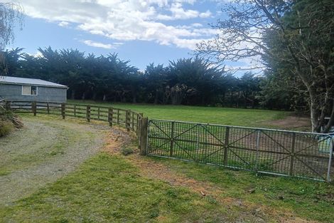 Photo of property in 1452 Leeston Dunsandel Road, Dunsandel, Leeston, 7682