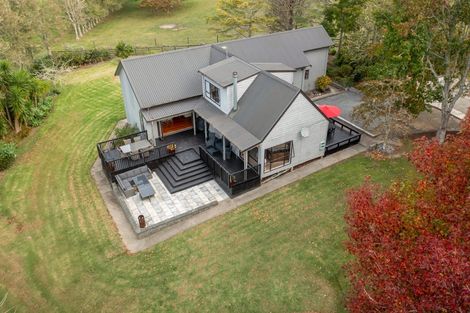 Photo of property in 45 Drinnan Road, Waitoki, Kaukapakapa, 0871