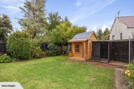Photo of property in 62 Trafford Street, Harewood, Christchurch, 8051