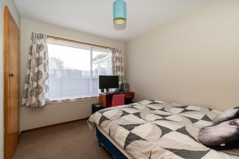 Photo of property in 105 Rowley Avenue, Hoon Hay, Christchurch, 8025
