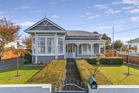 Photo of property in 22 Seddon Street, Levin, 5510