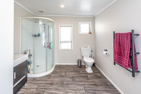 Photo of property in 38 Moana Street, Whanganui East, Whanganui, 4500