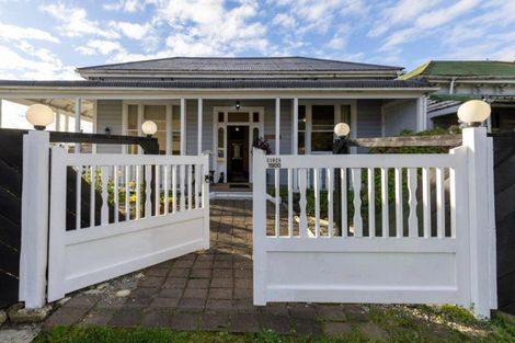 Photo of property in 64-66 Shiel Street, Reefton, 7830
