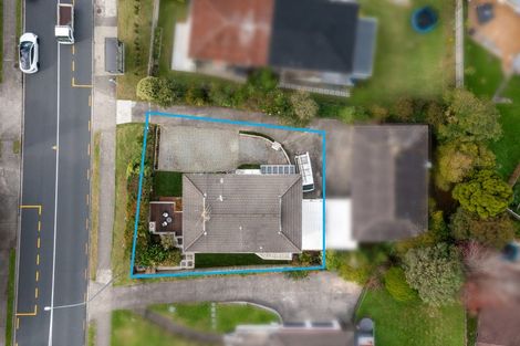 Photo of property in 1/94 Glamorgan Drive, Torbay, Auckland, 0630