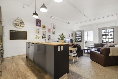 Photo of property in 2b/164 Vivian Street, Te Aro, Wellington, 6011