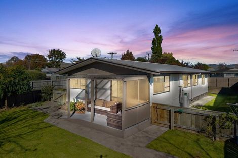 Photo of property in 13 Muller Road, Blenheim, 7201