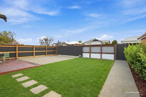 Photo of property in 55 Wilson Street, Seaview, Timaru, 7910