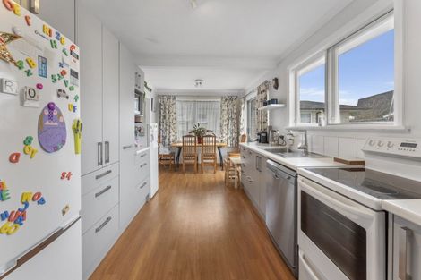 Photo of property in 29 Burn Street, Levin, 5510