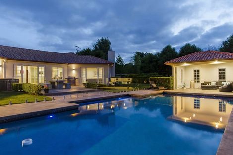 Photo of property in 43 Postman Road, Dairy Flat, Albany, 0794