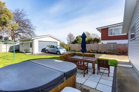 Photo of property in 3 Saffron Street, Bryndwr, Christchurch, 8053