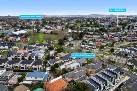 Photo of property in 10c Milton Road, Papatoetoe, Auckland, 2024